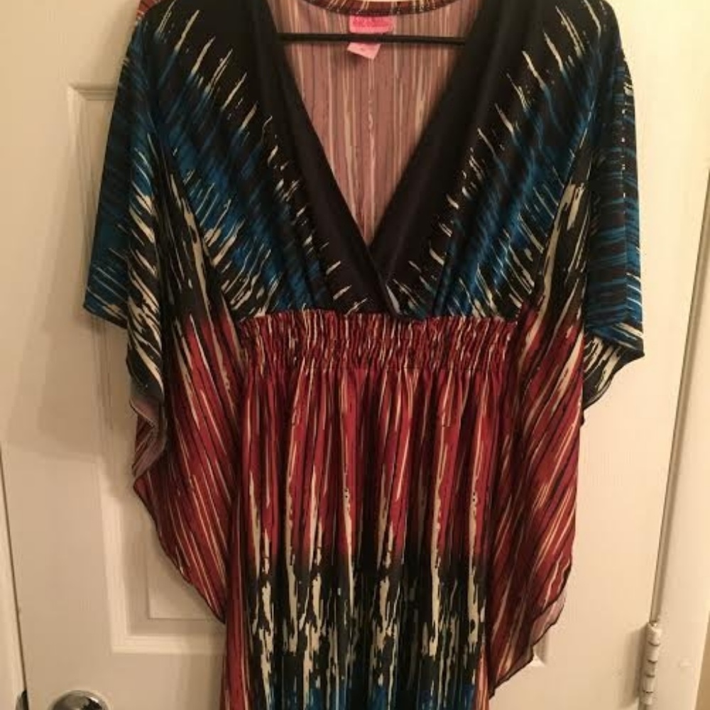 She's Cool Dress!